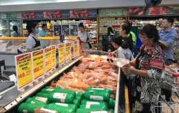 Hà Nội riển khai thực hiện các biện pháp điều hành, bình ổn giá những tháng cuối năm 2025