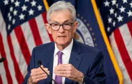 Fed giảm lãi suất 0,25%