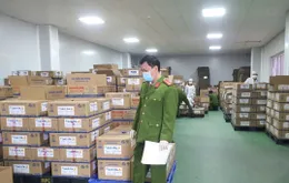 Sớm hoàn thiện và thực thi hiệu quả chính sách pháp luật về bảo vệ người tiêu dùng