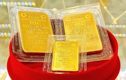 Giá vàng có diễn biến mới sau khi FED hạ lãi suất