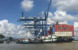 Xuất khẩu đạt kỷ lục trong 8 tháng nhờ khu vực đầu tư nước ngoài