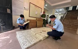 Tăng cường kiểm tra, xử lý vi phạm an toàn thực phẩm dịp Trung thu
