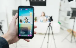 Phải công khai quy chế livestream bán hàng trên nền tảng thương mại điện tử