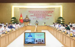 Thị trường bất động sản 9 tháng 2025: Có gam sáng, nhưng còn nhiều vướng mắc, khó khăn