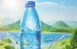 Cẩn trọng với sản phẩm bị “tẩy xanh”