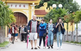 Du lịch Hà Nội tăng trưởng mạnh mẽ, đón 4,17 triệu lượt khách trong tháng 9