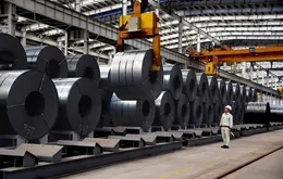 EU công bố danh sách áp thuế chống bán phá giá với thép cán nóng của Việt Nam