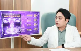 Phẫu thuật tạo hình vùng kín kết hợp cấy collagen vi hạt - giải pháp trẻ hóa toàn diện từ lõi