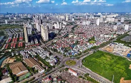 Hạ tầng giao thông tạo động lực thúc đẩy thị trường bất động sản phát triển bền vững
