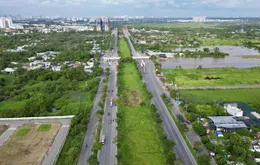 Đồng bộ 50 triệu thửa đất - Minh bạch hóa thị trường bất động sản