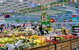 Bảo đảm nguồn cung hàng hóa thiết yếu, bình ổn thị trường mùa mưa bão và cuối năm 2025