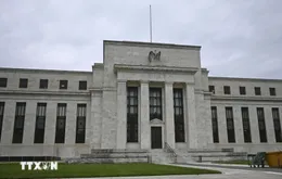 Fed gặp khó khi Chính phủ Mỹ đóng cửa một phần
