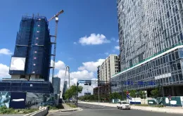 Bán đất hơn 10 năm nhưng vẫn bị báo... nợ thuế