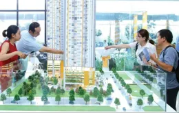 Thủ tướng: Quản lý chặt tín dụng với dự án bất động sản giá cao