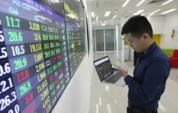 VN-Index lập đỉnh lịch sử