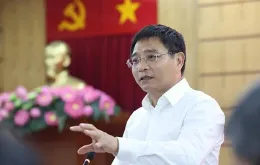 Bộ trưởng Bộ Tài chính: Nâng hạng chứng khoán mở ra giai đoạn phát triển mới về chất