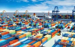 Tăng tốc xuất khẩu quý IV
