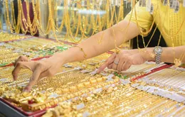 Quy định mới về mua bán vàng từ ngày 10/10