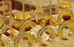 Giảm thuế xuất khẩu vàng trang sức, kỹ nghệ về 0%
