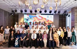 Việt Nam trở thành hình mẫu hợp tác quốc tế về phát triển nông nghiệp xanh và bao trùm