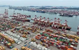 Kinh tế Trung Quốc tăng trưởng chậm lại