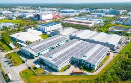 Dự kiến sửa quy định ưu đãi đầu tư với khu công nghiệp, khu kinh tế