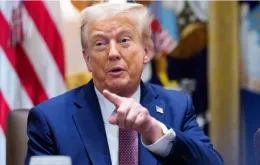 Tổng thống Mỹ sẽ sớm quyết định vị trí Chủ tịch Fed tiếp theo