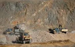 Mỹ - Nhật Bản ký thỏa thuận đất hiếm