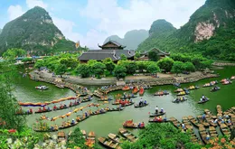 Hợp tác quốc tế là cơ hội vàng để quảng bá hình ảnh và thúc đẩy phát triển ngành du lịch tỉnh Ninh Bình