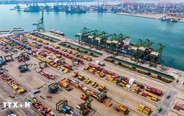 Nhà Trắng công bố chi tiết thỏa thuận thương mại Mỹ-Trung