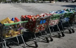 "Phép thử" sức chống chịu của kinh tế Mỹ