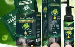 Thêm một sản phẩm của Vinamake bị đình chỉ, thu hồi toàn quốc