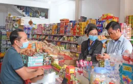 Đề nghị nâng ngưỡng chịu thuế với hộ kinh doanh lên 300 - 400 triệu đồng