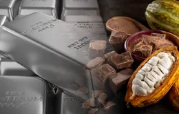 Triển vọng nguồn cung dồi dào, lực bán lan rộng kéo chỉ số MXV-Index giảm 15 điểm