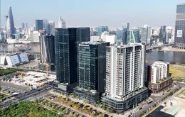 Giới đầu tư đặt nhiều kỳ vọng vào Trung tâm Tài chính quốc tế Việt Nam