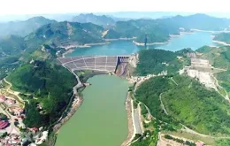 Phạt tối đa 500 triệu đồng với vi phạm trong lĩnh vực tài nguyên nước