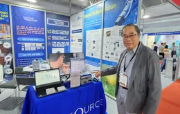 Trình Diễn Giải Pháp Nhà Máy Thông Minh – Hỗ Trợ Doanh Nghiệp Việt Nam Bứt Phá Trong Kỷ Nguyên 4.0