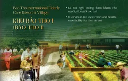 Tháo gỡ khó khăn, tăng tốc đẩy nhanh tiến độ dự án Bảo Thọ