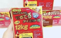 Yêu cầu Shopee gỡ bỏ thông tin thực phẩm giảm cân không được cấp phép