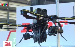 Việt Nam đứng trước "thời điểm vàng" cho ngành kinh tế tầm thấp