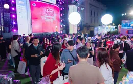 Xu hướng mua sắm số an toàn và minh bạch lên ngôi tại Online Friday 2025