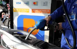 VPI dự báo giá xăng tăng nhẹ trong kỳ điều hành ngày 20/11