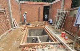 Bỏ giấy phép xây dựng nhà dưới 7 tầng ở đô thị: Lợi đa chiều xen lẫn rủi ro