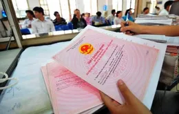 Sửa Luật Nhà ở và Luật Kinh doanh bất động sản để tháo gỡ điểm nghẽn thị trường