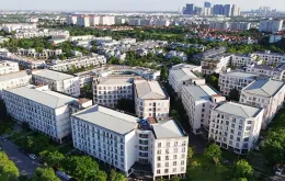 Sẽ hình thành quỹ nhà ở Trung ương và địa phương để đẩy mạnh phát triển nhà ở xã hội