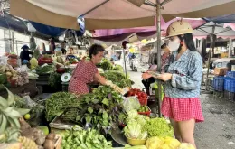 Nhanh chóng chặn giá thực phẩm leo thang