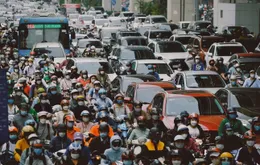 Cấm xe xăng theo giờ: Các thành phố lớn trên thế giới đã áp dụng từ khi nào?