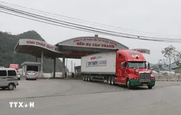 Khuyến cáo thực hiện đúng quy định khi giao dịch hợp đồng mua bán qua biên giới