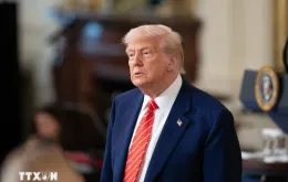 Mỹ có thể bỏ thuế thu nhập cá nhân