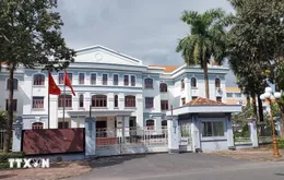 Vẫn còn hơn 9.000 cơ sở nhà, đất dôi dư cần tiếp tục xử lý